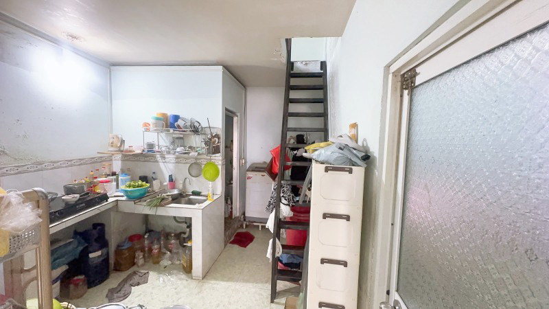 Bán nhà 2 tầng HXH 77m² Trường Thọ, Thủ Đức – Nở hậu tài lộc – giá cực rẻ chỉ 4 tỷ - Ảnh 2
